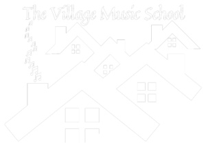 Village Music School logo