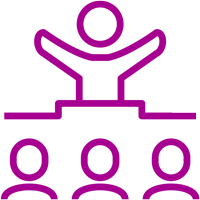 professional teachers